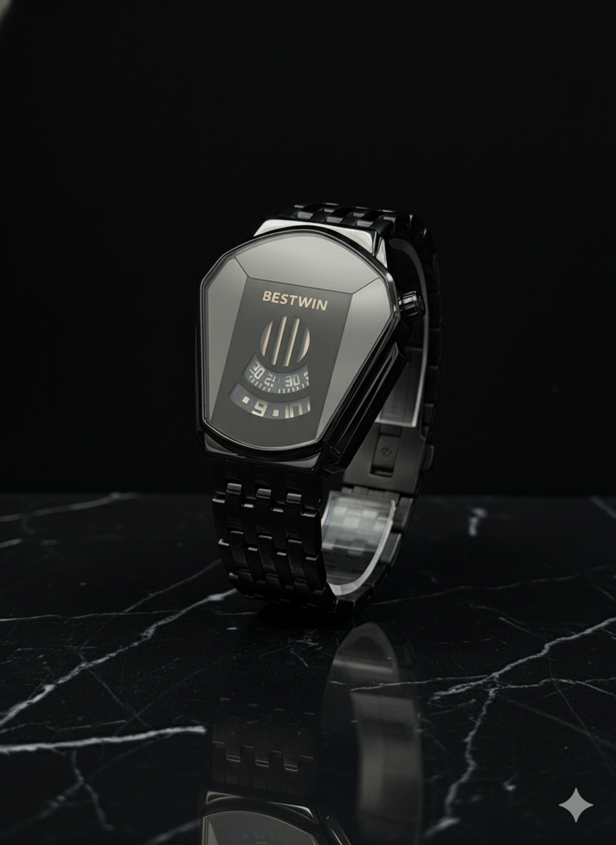 Bestwin Full Black Watch