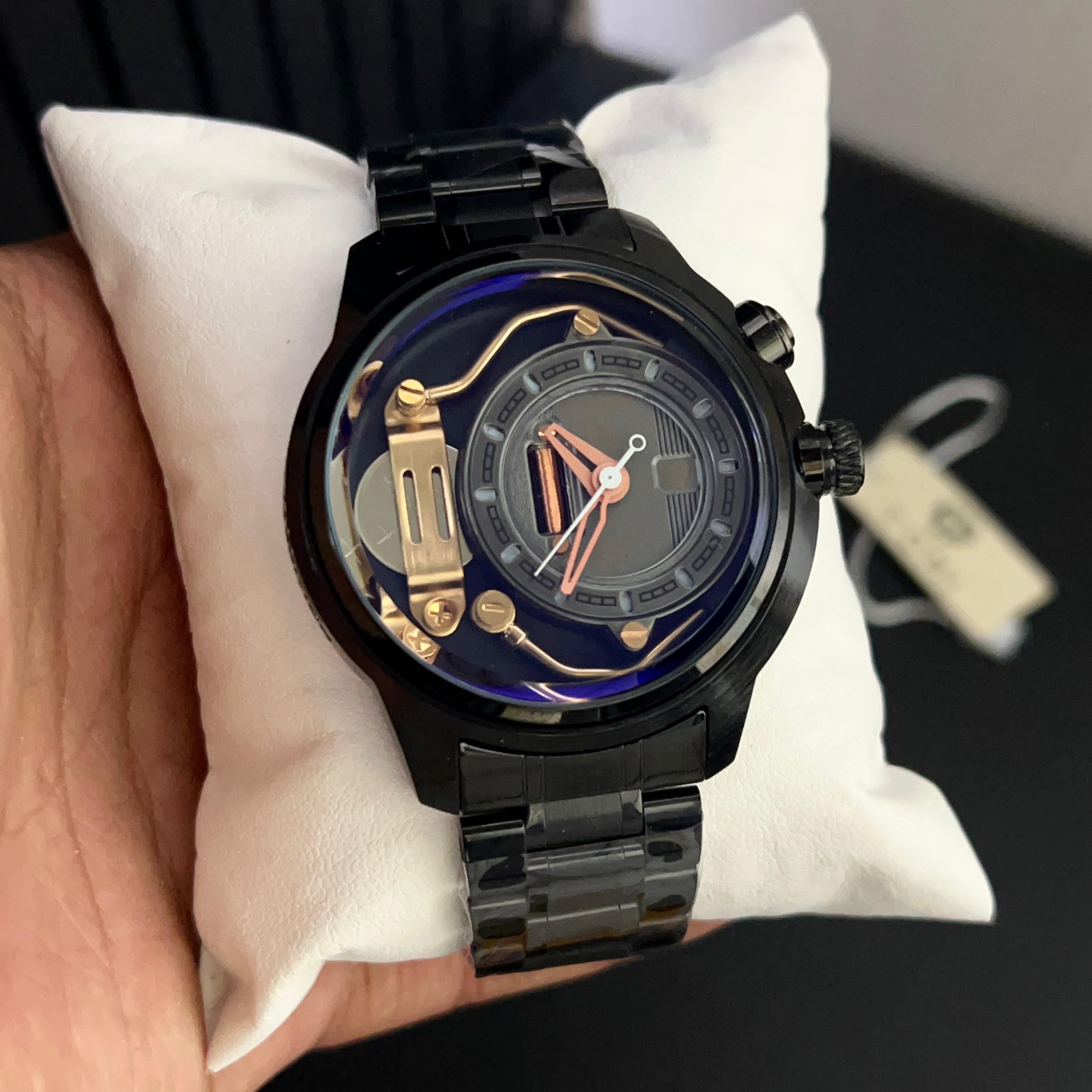 Tomi 1982 Black Watch