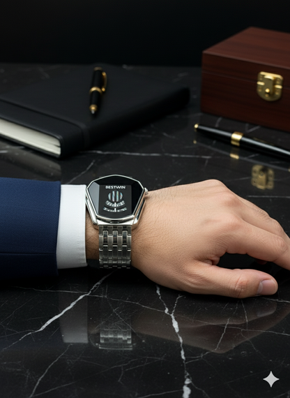 Bestwin Full Black Watch