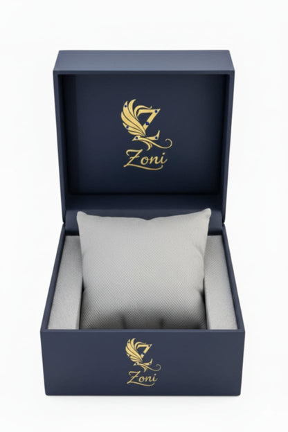 Bestwin Full Golden Watch