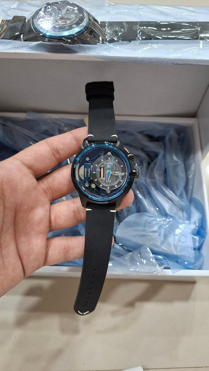 Tomi 1987 Black Watch