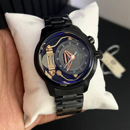 Tomi 1982 Black Watch